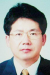 김진열 군위축협장 3선 성공