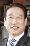 인터뷰 / 무투표 재선 성공 우 효 열 대구축협장