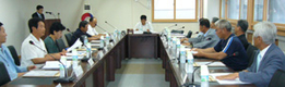 오리협, 자조금 1억5천만원 증액 늘린다