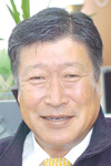 조성환 용인축협장 3선 성공