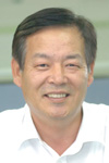 새의자 / 김 만 중 경기도 축산과장