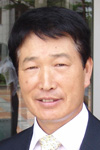 인터뷰 / 권 학 윤 양산축협 신임 조합장