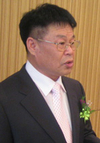 메추리생산자연합회 이수웅 회장 재추대