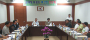 공주연기축협,“수입쇠고기 광고 전면 중단해야”