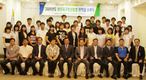 광주축협, 조합원 자녀·소년소녀가장에 5천만원 전달