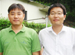 화제의 농장  / 자돈 전문생산…강원 원주 해바라기 농장