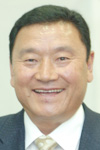 이창림 제주양돈축협장 무투표 재선