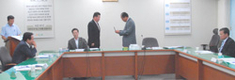 충북축협운영협, 축산예산 증액 위해 농정활동 강화
