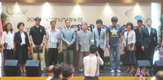 한국 양계산업 발전선도 결의
