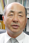 차한잔 / 배 성 황 삼화육종 대표