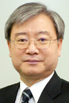 농협경제연구소 신임 대표이사에 김석동씨 선임