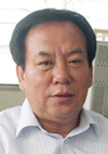 차한잔 / 조 규 운 보은축협 조합장
