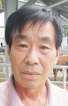 인터뷰 / 장 천 기 연기군축산인연합회장