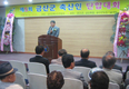 “축산경영 전념…위기극복 다짐”