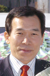 강동준 전남낙협 조합장 3선 성공