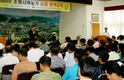 전북방역본부, 5개 지역 630여 농가…시청각교육