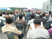 영동 축산인 고급육 생산 다짐