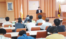“멜라민 파동 슬기롭게 대처해야”