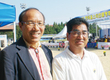 2008 한국홀스타인품평회 …현장에서 만난사람 / 요시히로 오가와 편집장(日 월간 홀스타인誌)