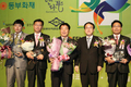 횡성한우 ‘소비자웰빙지수’ 2년연속 1위 선정