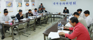 의무자조금 당연직 관리위원 조속 선정해야