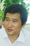 이사람 / 유 기 옥 가고파산국포크영농법인 대표