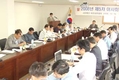 돼지고기로 북한에 온정 전하자