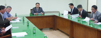 원주축협, 액비사업 장비 지원 건의