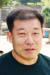 화제의 농장 / 경기도 포천 운악산 사슴농장