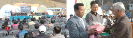 축산인-소비자 한 자리서 축제 즐겨