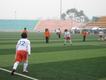 여주축협, 여성축산인 축구기량 겨루며 화합 다져
