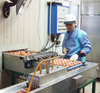 원주 신림양계장 HACCP 인증 획득