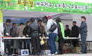 ‘보들결제주한우’ 한마리 무료시식