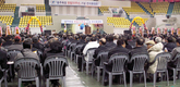 충주축협 “조합원 단합 시련극복…이젠 지역사회 발전위해 ”