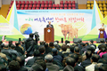 여수축협 “위생 안전 축산물 생산…소비촉진 적극 나서”
