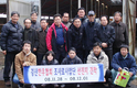 日 화우농가 고급육 생산기술 벤치마킹