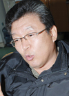 인물포커스 / 비육농장 성공신화 쓴 거산농장 곽 재 근 사장