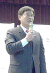 한농연 신임 회장에 강우현씨 선출