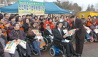 인천축협, 지역사회에 ‘온정’ 나눠