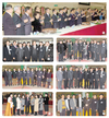 2009년 축산인 신년교례회 현장속으로