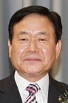 새의자 / 이부근 농협경남지역본부장