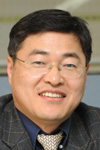 새의자 / 서상교 경기도 축산과장