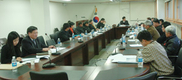 오리협회 예산 4억6천만원 확정
