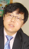 위기의 축산업 희망을 쏘다  / 이 지 훈  팜스월드 대표