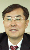 새의자 / 안병우 농협사료 청주공장장