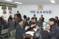 난가안정 위해 조기도태 절실