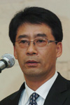이창호씨 신임 오리협회장 선출
