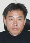 새의자 / 김 명 호 양돈협회 원주지부장