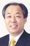 충북축단협 이경호 신임 회장 추대