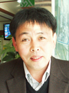새의자 / 양 상 현 조랑우랑한우작목회장